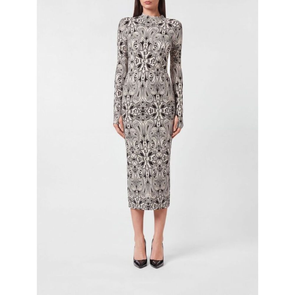 Philipp Plein Women Dress Woman Philipp Plein